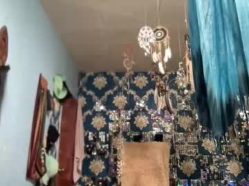 Yawa__ Chaturbate stream image from February 08, 2026