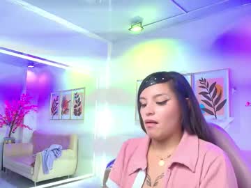 Amy_Whitney Chaturbate stream image from February 08, 2026