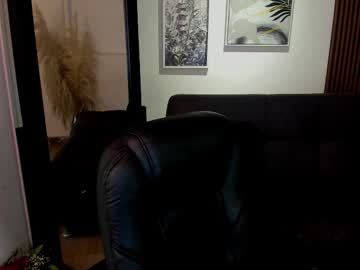 Crimson_Tati Chaturbate stream image from February 08, 2026