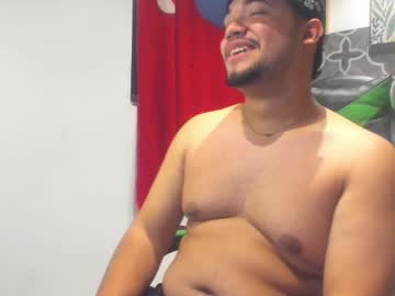 Cristhian_Dirty Chaturbate stream image from February 08, 2026