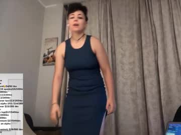Kitty_Fitty29 Chaturbate stream image from February 08, 2026
