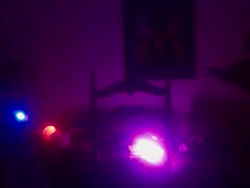 Krystalkush420 Chaturbate stream image from February 08, 2026