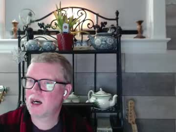 Luvbunde Chaturbate stream image from February 08, 2026