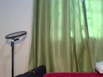 Meghan_Spice Chaturbate stream image from February 08, 2026