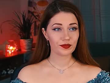 Missbeverlymills Chaturbate stream image from February 08, 2026