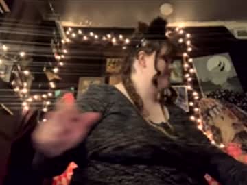 Sinstresshemlock Chaturbate stream image from February 08, 2026