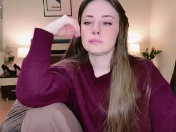 Veronicafreman Chaturbate stream image from February 08, 2026