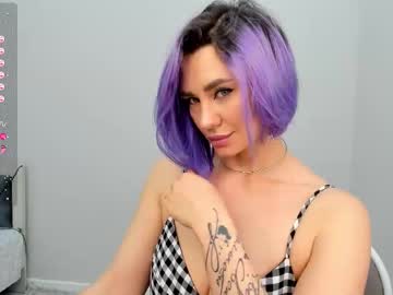 Adeliya_Star Chaturbate stream image from February 08, 2026