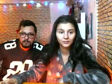 Fun_Couple_Real Chaturbate stream image from February 08, 2026