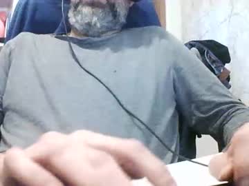 Hyperpau Chaturbate stream image from February 08, 2026
