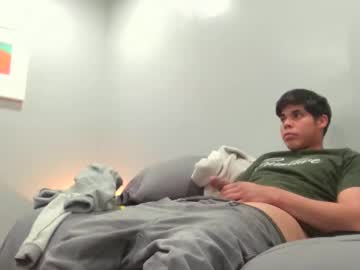 Leo7_05 Chaturbate stream image from February 08, 2026