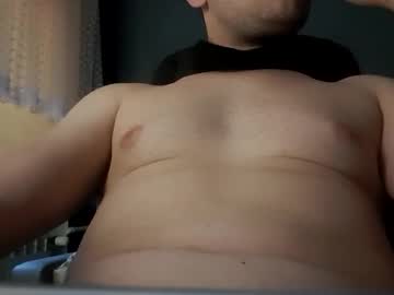 Pompdick93 Chaturbate stream image from February 08, 2026