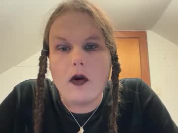 Raeganv Chaturbate stream image from February 08, 2026