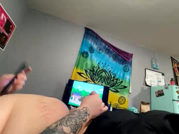 Smokinkronik01 Chaturbate stream image from February 08, 2026