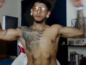 Jacob_Zane1 Chaturbate stream image from February 08, 2026