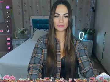 Karolinasykes Chaturbate stream image from February 08, 2026