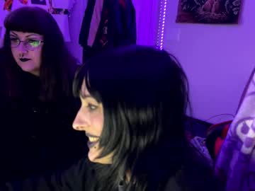 Katherinekleave Chaturbate stream image from February 08, 2026