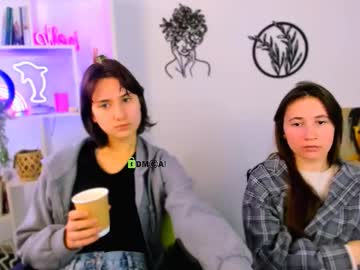 Mary_Chilli Chaturbate stream image from February 08, 2026