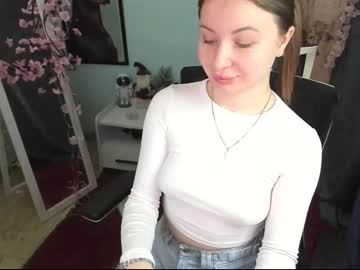 Nicoledior_ Chaturbate stream image from February 08, 2026