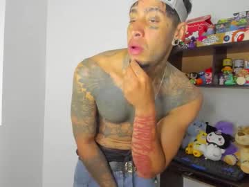 Yourbeardedguy Chaturbate stream image from February 08, 2026