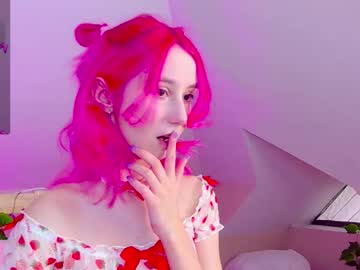 Liann_Stark Chaturbate stream image from February 08, 2026