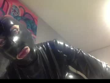 Mistresslatexxx Chaturbate stream image from February 08, 2026