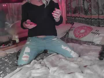 Sarahhampton Chaturbate stream image from February 08, 2026