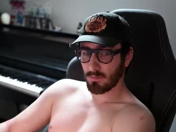 Shape80 Chaturbate stream image from February 08, 2026