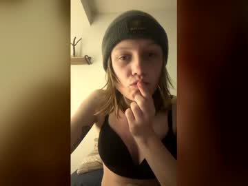Theborderline14 Chaturbate stream image from February 08, 2026