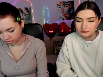 Fibi_Meow Chaturbate stream image from February 08, 2026