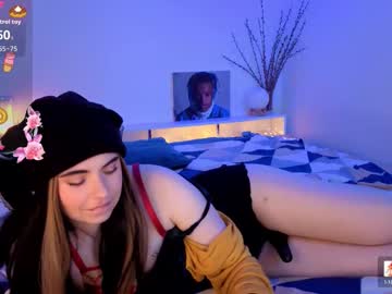 Forevarrr Chaturbate stream image from February 08, 2026
