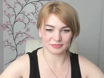 Jennifer_Cuttie Chaturbate stream image from February 08, 2026