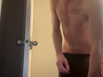 Kevin14clark Chaturbate stream image from February 08, 2026