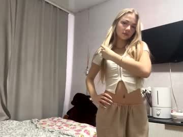 Miasuszynski Chaturbate stream image from February 08, 2026