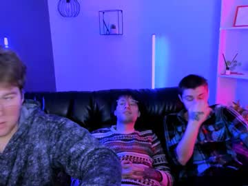 Mister_Alex_ Chaturbate stream image from February 08, 2026