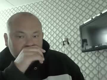 Rob18997 Chaturbate stream image from February 08, 2026