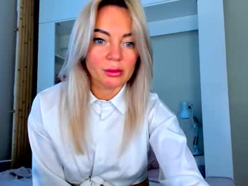 Adriana_Coy_ Chaturbate stream image from February 08, 2026
