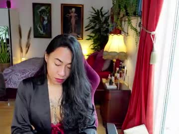 Bianca_Transpinay Chaturbate stream image from February 08, 2026