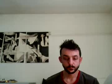 Carlos037tm Chaturbate stream image from February 08, 2026