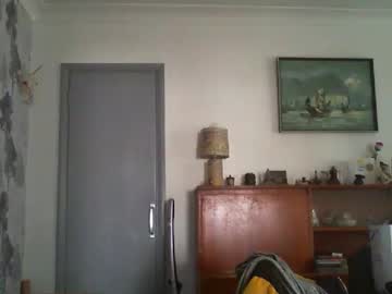 Champers37 Chaturbate stream image from February 08, 2026