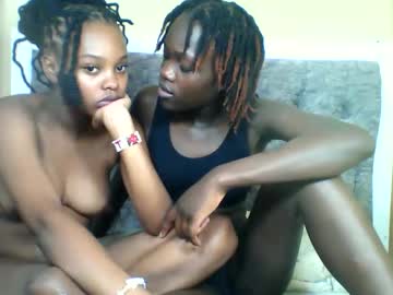 Horny_Ebonies Chaturbate stream image from February 08, 2026