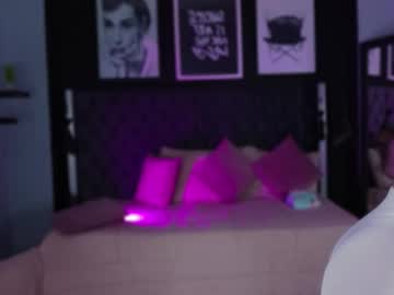 Kitty_Collins_ Chaturbate stream image from February 08, 2026