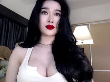 Lilith_Mazikeen69 Chaturbate stream image from February 08, 2026