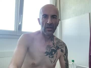 Lorenzo44300 Chaturbate stream image from February 08, 2026