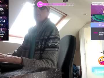 Ms_Ll_R_Sexy Chaturbate stream image from February 08, 2026