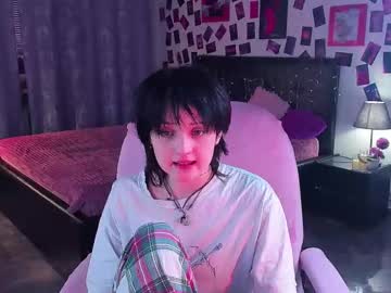 Sarahshelby Chaturbate stream image from February 08, 2026