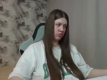Aletta_Oushen Chaturbate stream image from February 08, 2026