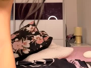 Dottika Chaturbate stream image from February 08, 2026