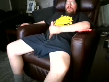 Jonfishman Chaturbate stream image from February 08, 2026