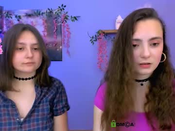 Kora_Cosmo Chaturbate stream image from February 08, 2026